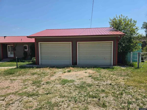 $347,000 | 232 Gambell Street, Hartville, WY 82215