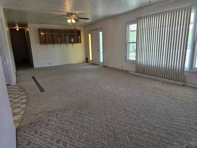 $375,000 | 232 Gambell Street, Hartville, WY 82215