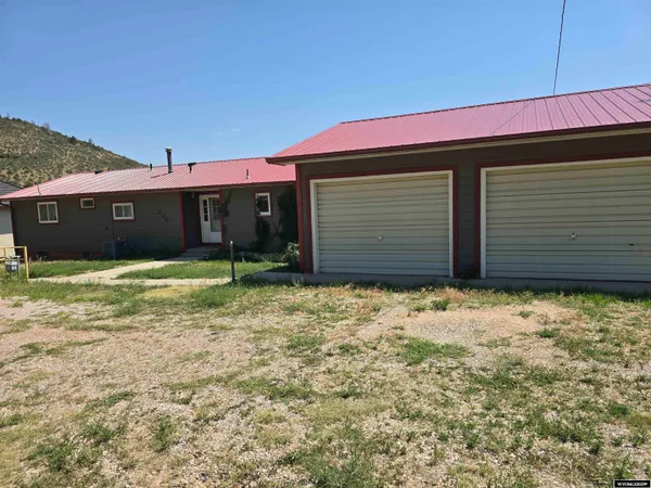 $347,000 | 232 Gambell Street, Hartville, WY 82215