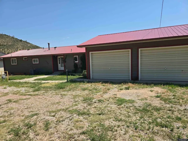 $375,000 | 232 Gambell Street, Hartville, WY 82215