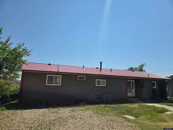 $347,000 | 232 Gambell Street, Hartville, WY 82215