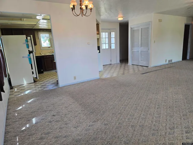 $375,000 | 232 Gambell Street, Hartville, WY 82215