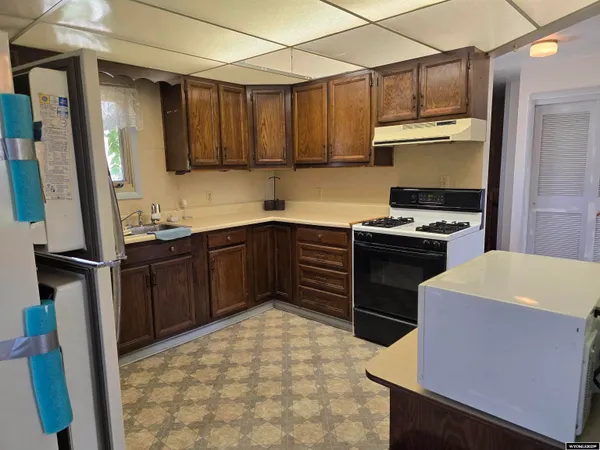 $347,000 | 232 Gambell Street, Hartville, WY 82215