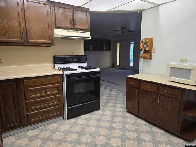 $375,000 | 232 Gambell Street, Hartville, WY 82215