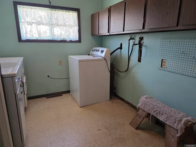 $375,000 | 232 Gambell Street, Hartville, WY 82215