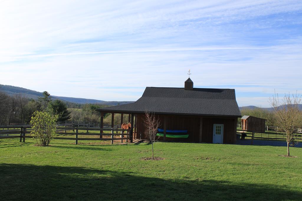 17195 Beavertown Road Todd, PA 16685 - Photo 55 of 74 Gallery Image 55