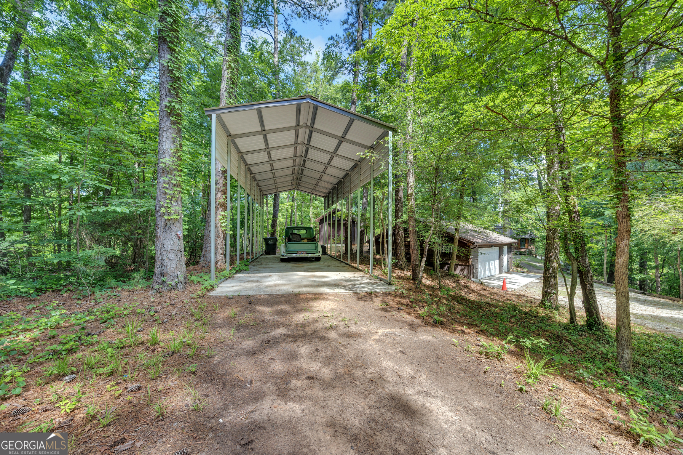 177 Nighthawk Court Monticello, GA 31064 - Photo 7 of 76