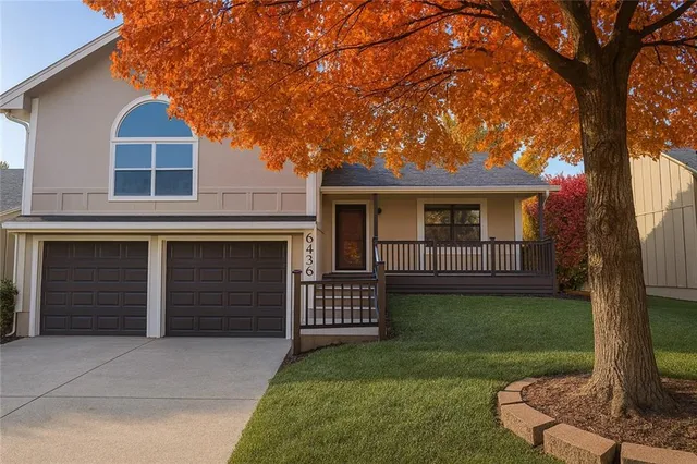 $325,000 | 6436 North Jarboe Street, Kansas City, MO 64118