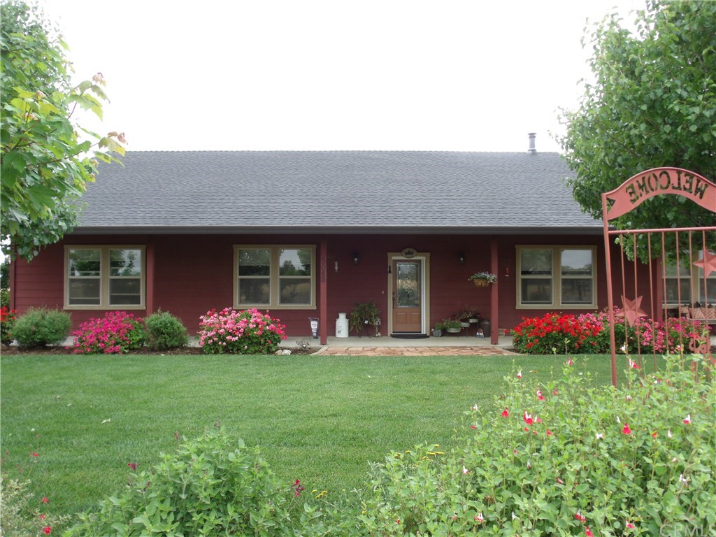 5045 Rawson Road Corning, CA 96021 - Photo 1 of 1