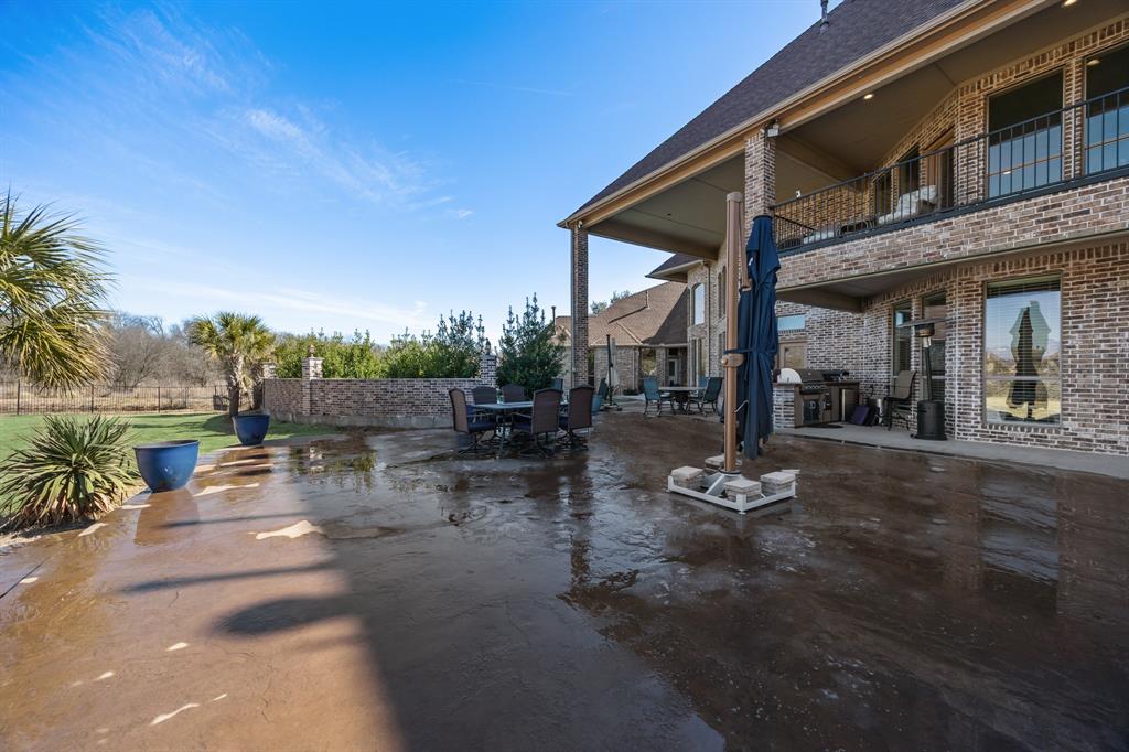 530 Ridge Point Drive Heath, TX 75126 - Photo 30 of 39