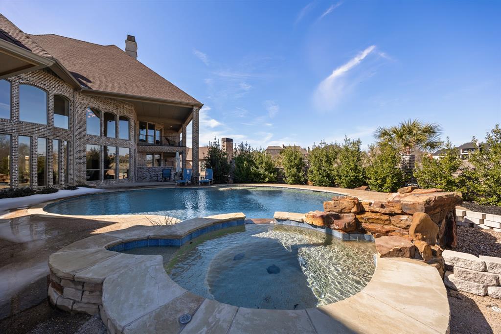 530 Ridge Point Drive Heath, TX 75126 - Photo 32 of 39