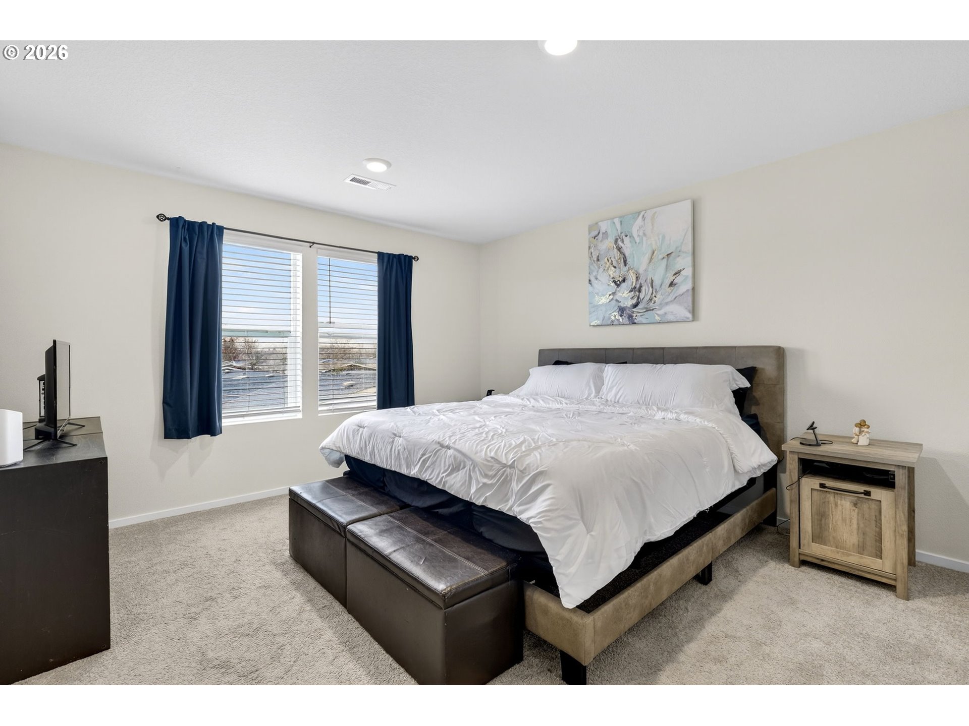 900 Ben Brown Lane Woodburn, OR 97071 - Photo 15 of 43 Bedroom, Primary