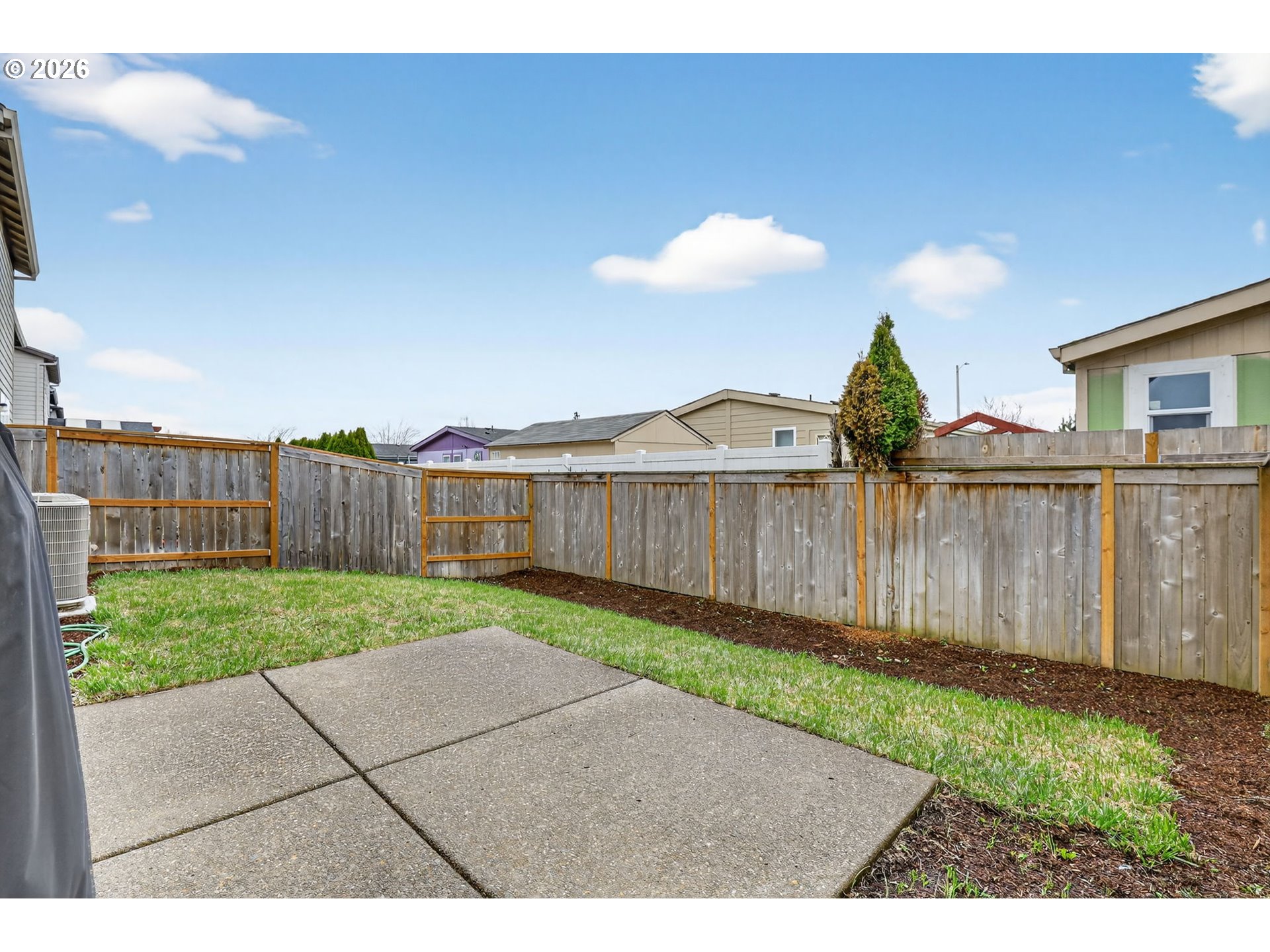 900 Ben Brown Lane Woodburn, OR 97071 - Photo 28 of 43 Backyard