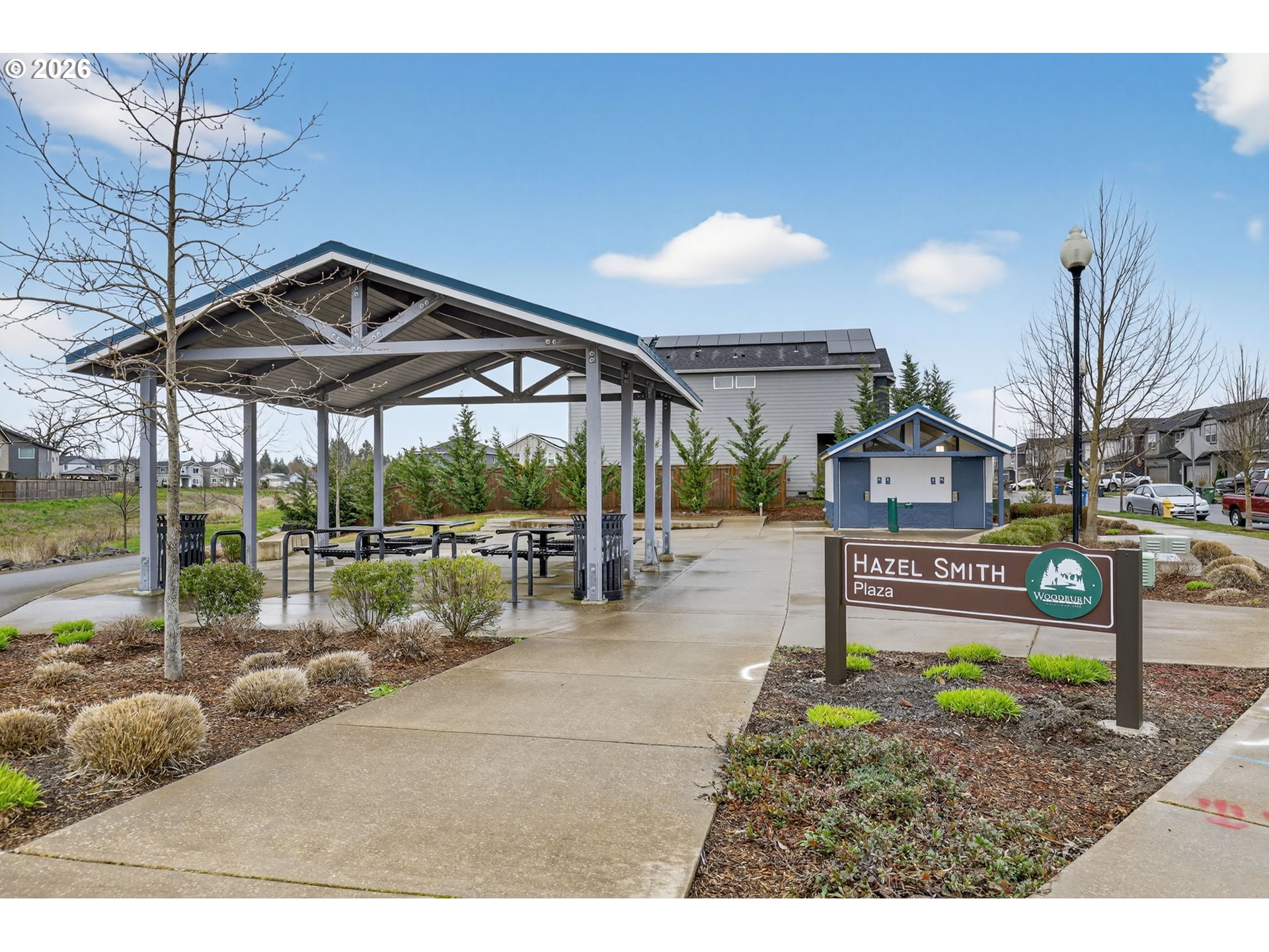 900 Ben Brown Lane Woodburn, OR 97071 - Photo 31 of 43 Community Amenities