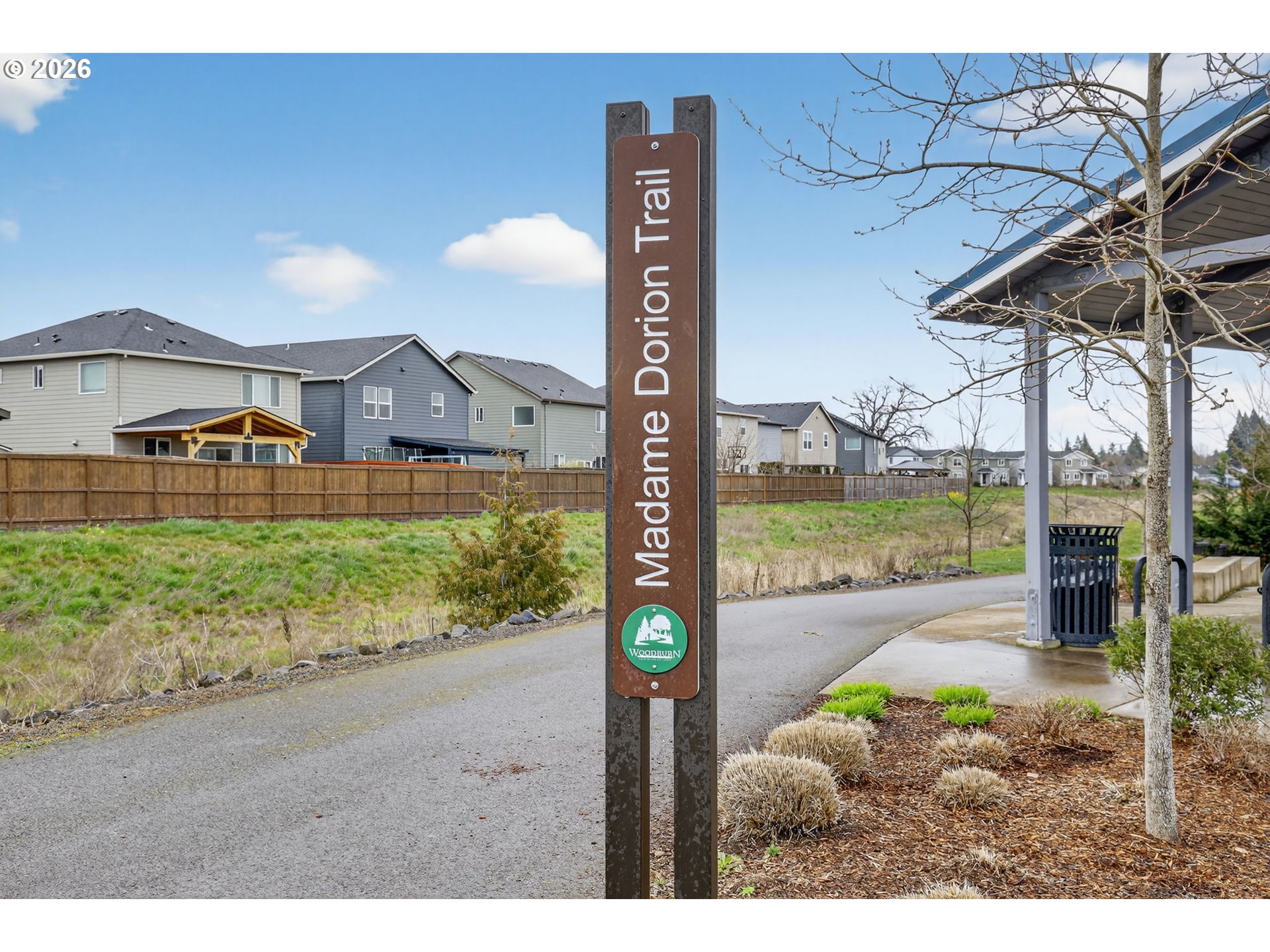 900 Ben Brown Lane Woodburn, OR 97071 - Photo 32 of 43 Community Amenities