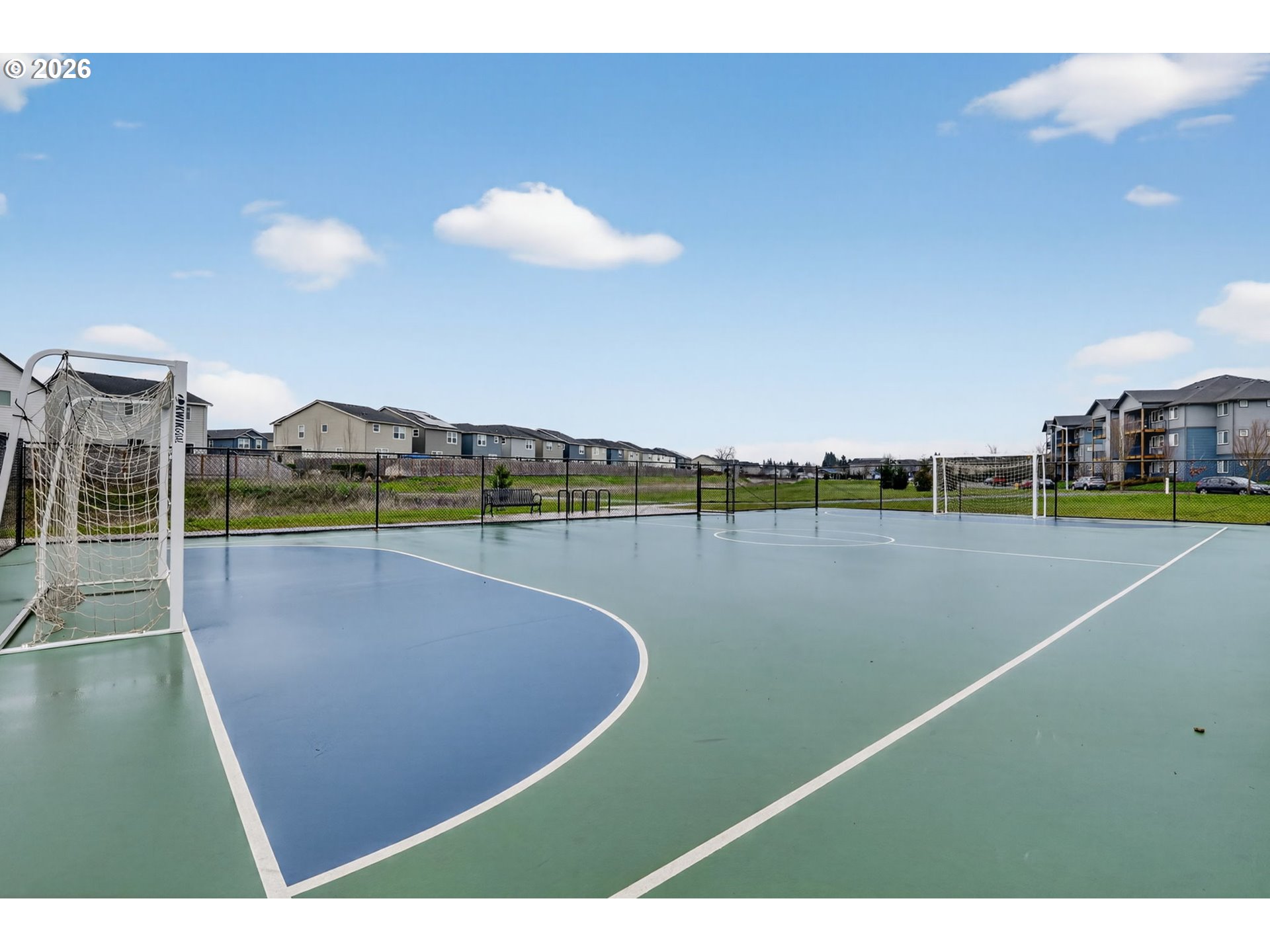 900 Ben Brown Lane Woodburn, OR 97071 - Photo 34 of 43 Community Amenities
