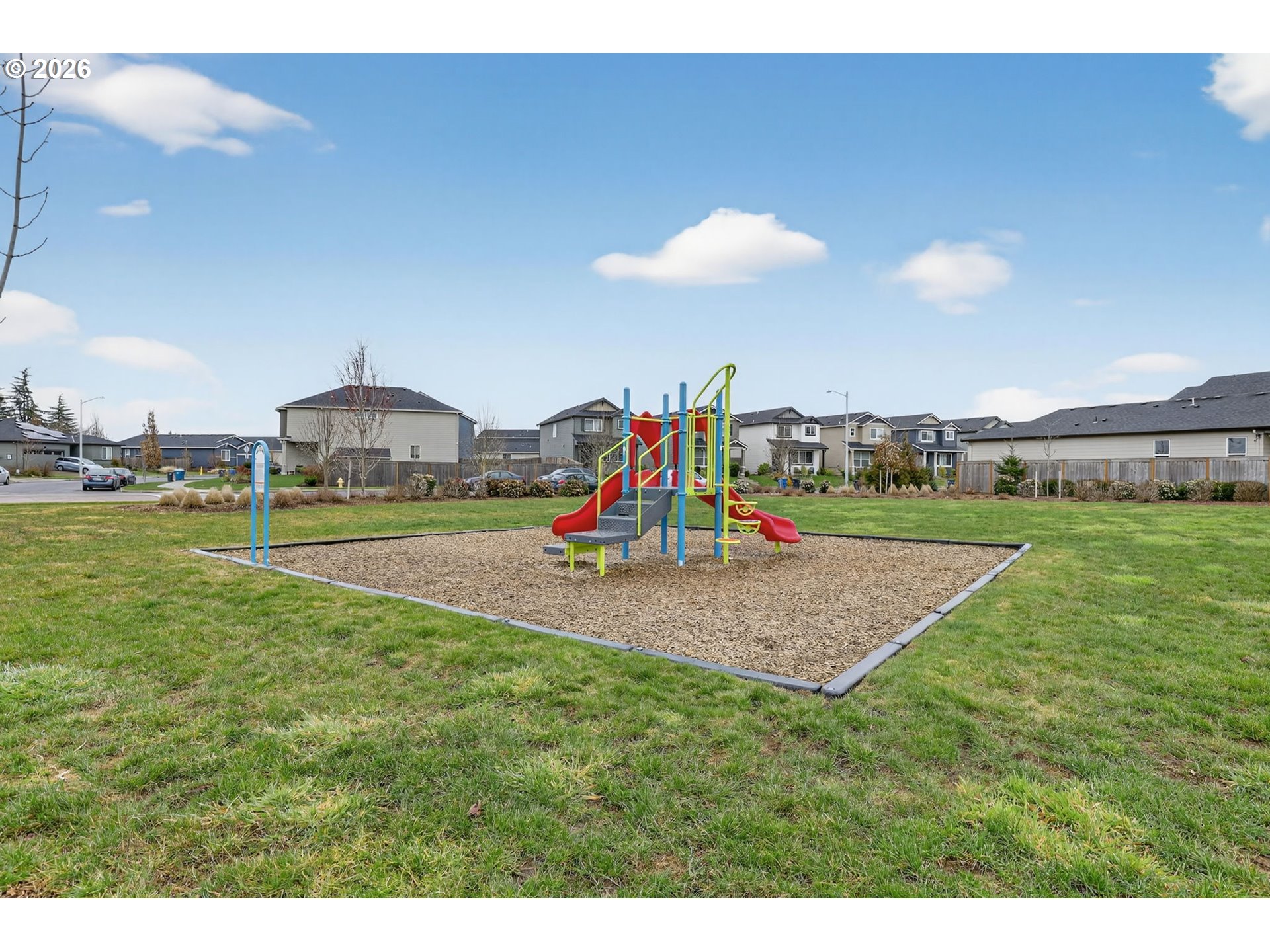 900 Ben Brown Lane Woodburn, OR 97071 - Photo 36 of 43 Community Playground