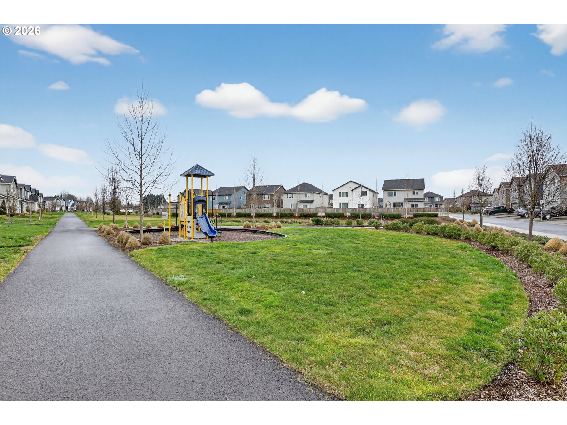 900 Ben Brown Lane Woodburn, OR 97071 - Photo 38 of 43 Community Playground