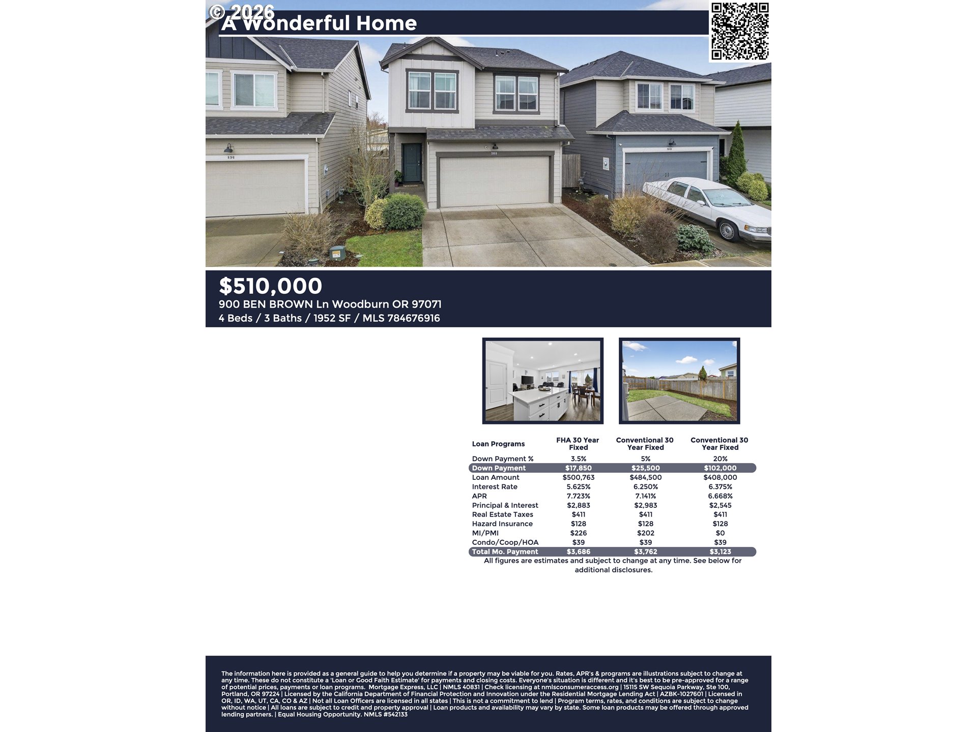 900 Ben Brown Lane Woodburn, OR 97071 - Photo 43 of 43
