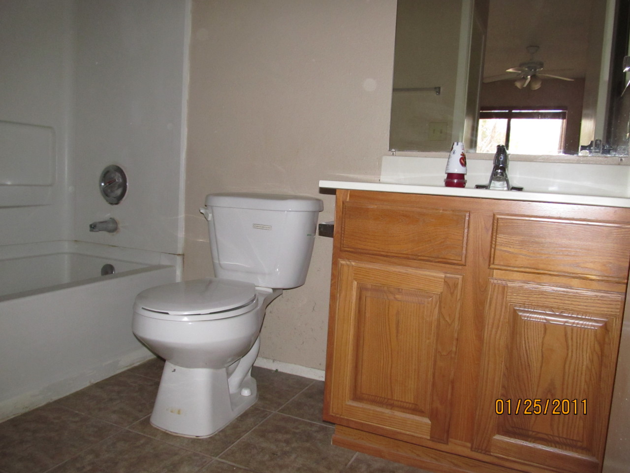 3511 East Baseline Road, Unit 1162 Phoenix, AZ 85042 - Photo 11 of 14 BATH GLG 11