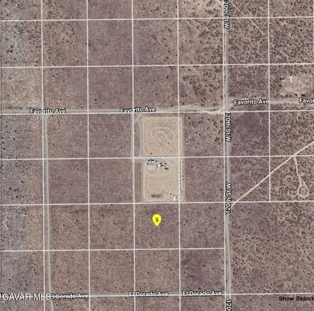 $15,000 | Willow Springs, Rosamond, CA 93560