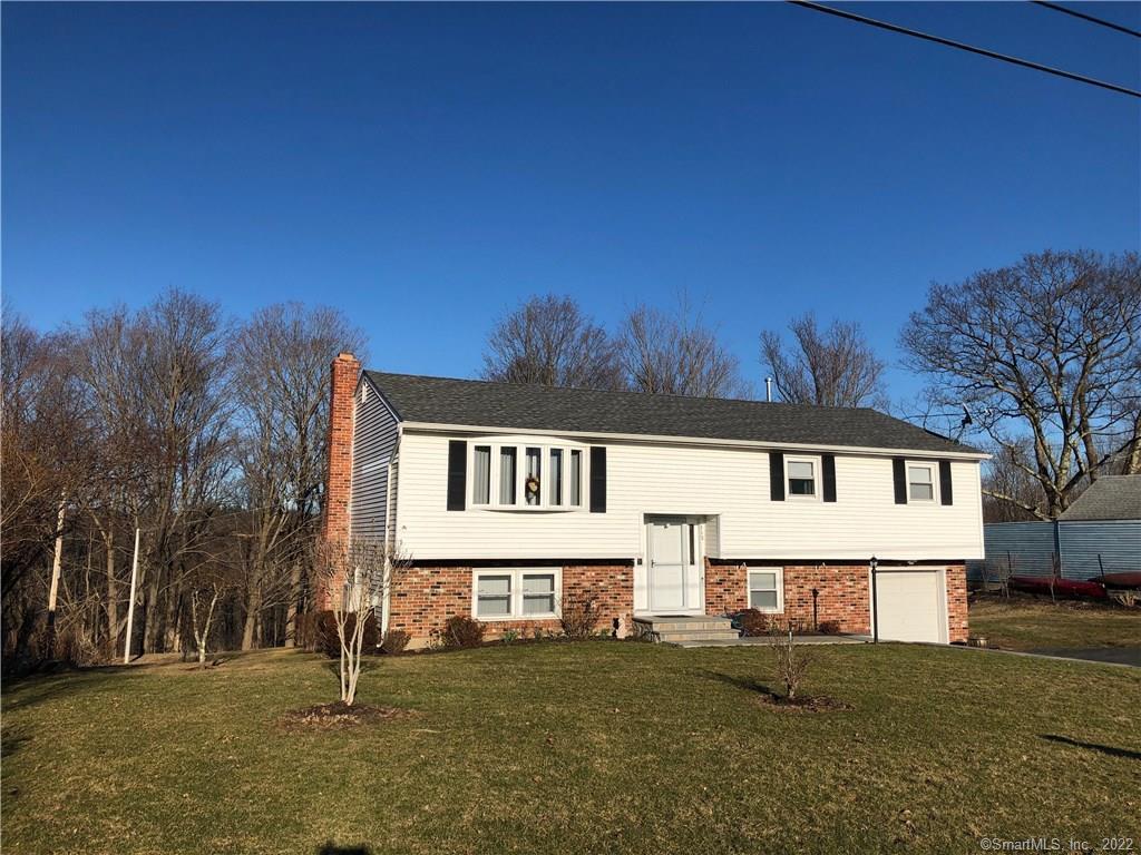 112 Joy Road Middlebury, CT 06762 - Photo 1 of 1