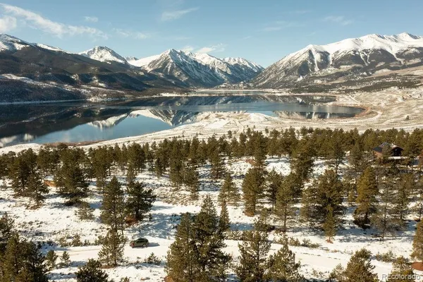 $500,000 | 6 Ross Drive, Twin Lakes, CO 81251
