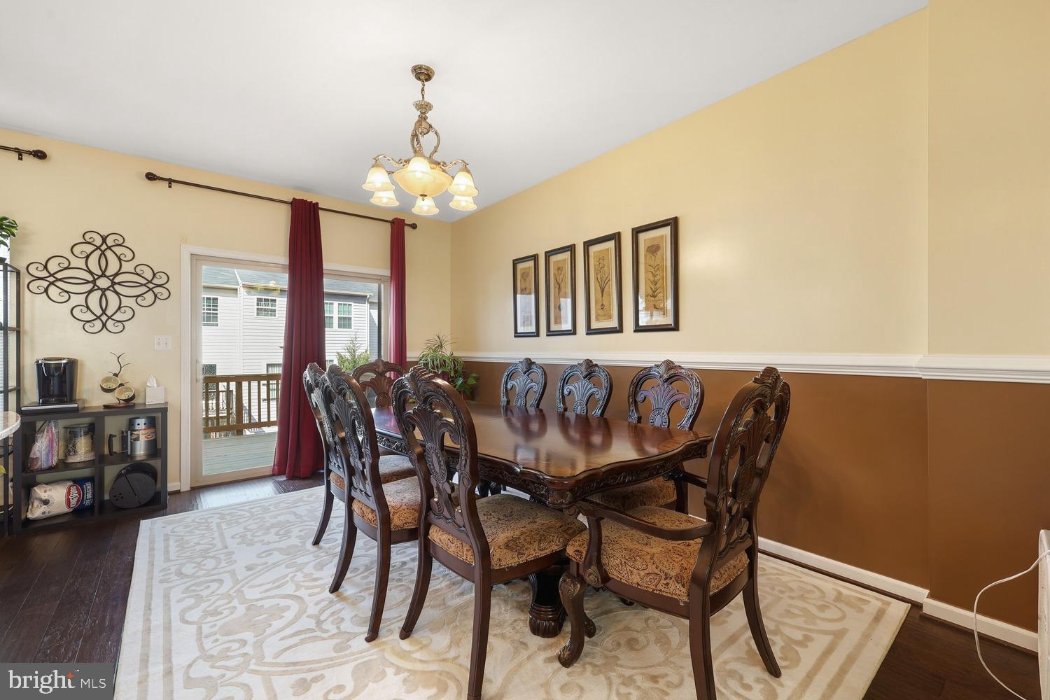 207 Brenton Road, Unit 30 Fredericksburg, VA 22405 - Photo 11 of 34