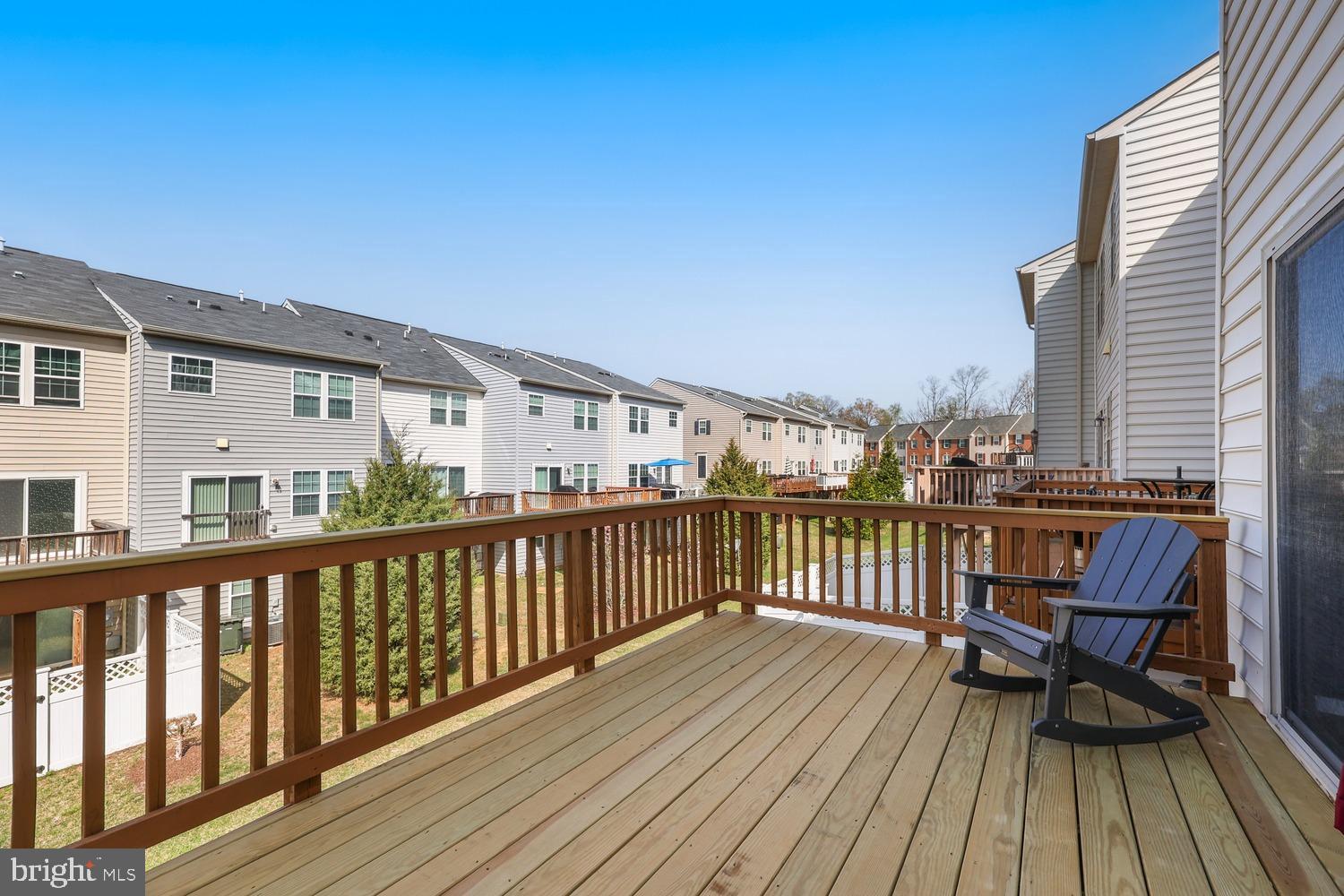 207 Brenton Road, Unit 30 Fredericksburg, VA 22405 - Photo 12 of 34