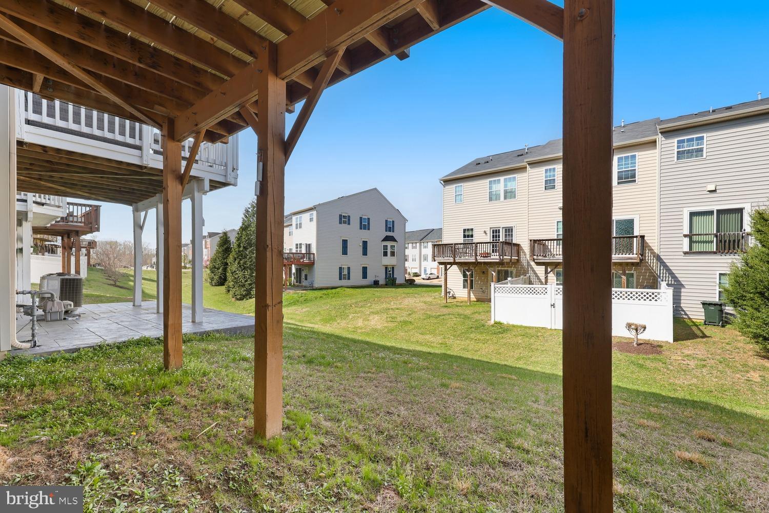 207 Brenton Road, Unit 30 Fredericksburg, VA 22405 - Photo 28 of 34