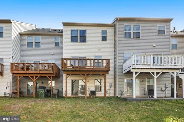 $415,000 | 207 Brenton Road, Unit 30, Fredericksburg, VA 22405