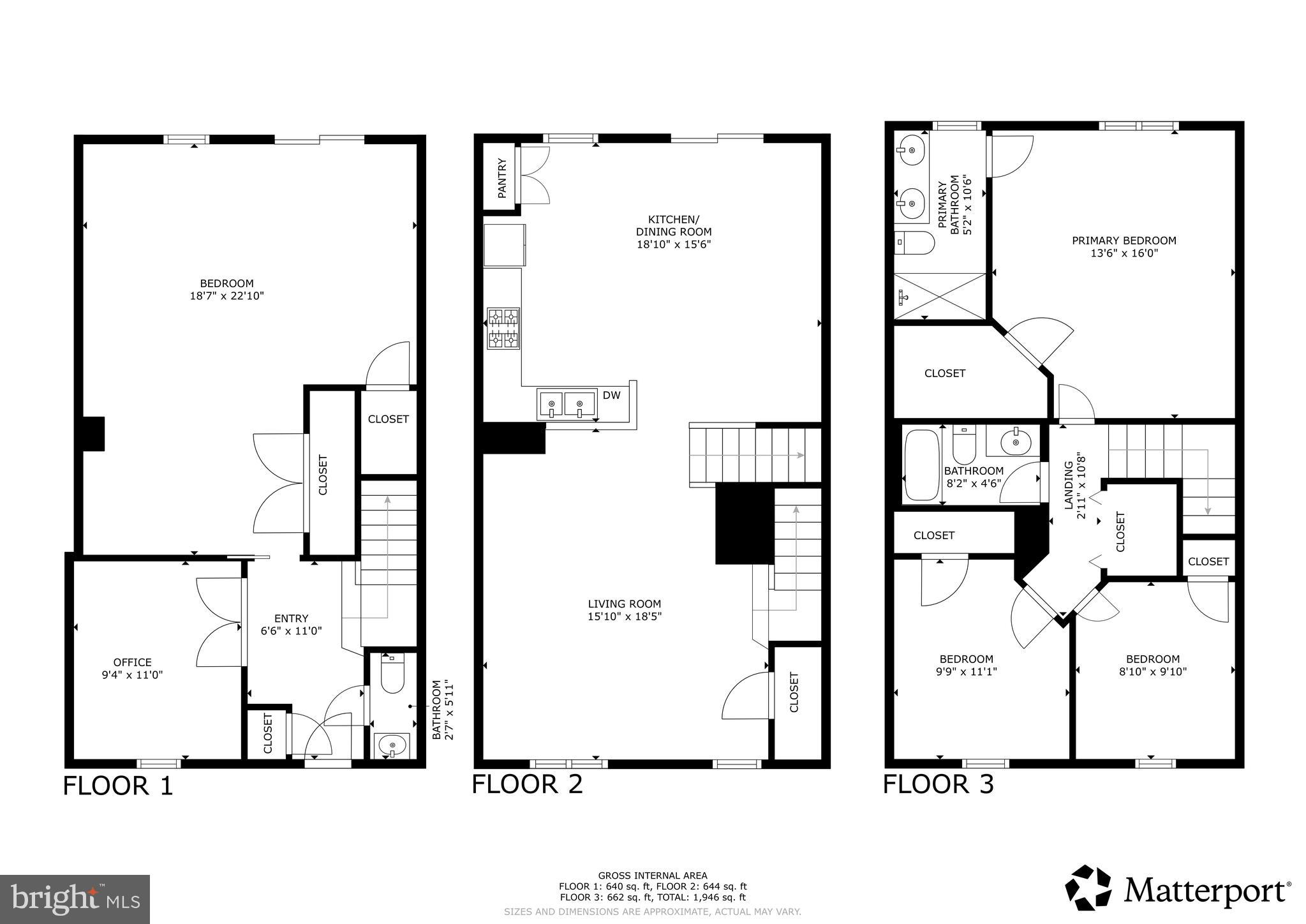 207 Brenton Road, Unit 30 Fredericksburg, VA 22405 - Photo 34 of 34