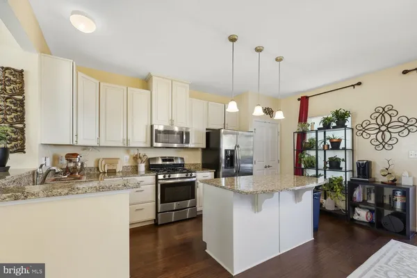 $415,000 | 207 Brenton Road, Unit 30, Fredericksburg, VA 22405