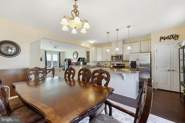 $415,000 | 207 Brenton Road, Unit 30, Fredericksburg, VA 22405