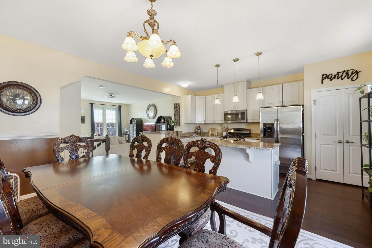 207 Brenton Road, Unit 30 Fredericksburg, VA 22405 - Photo 10 of 34