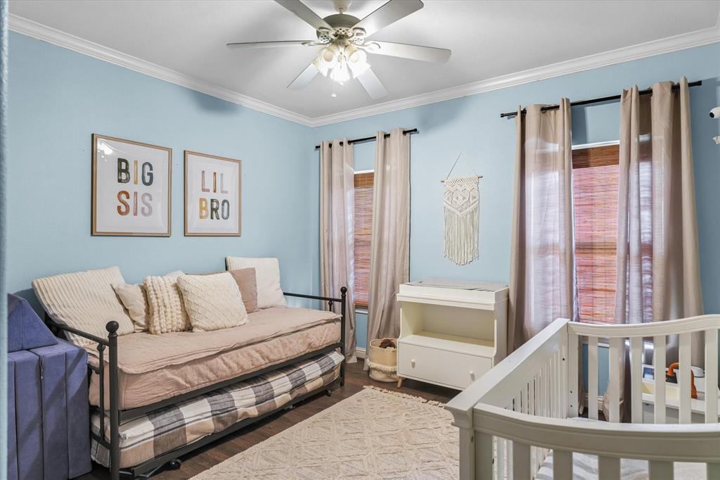 176 County Road 3282 Quitman, TX 75783 - Photo 22 of 35 a living room with furniture and a window