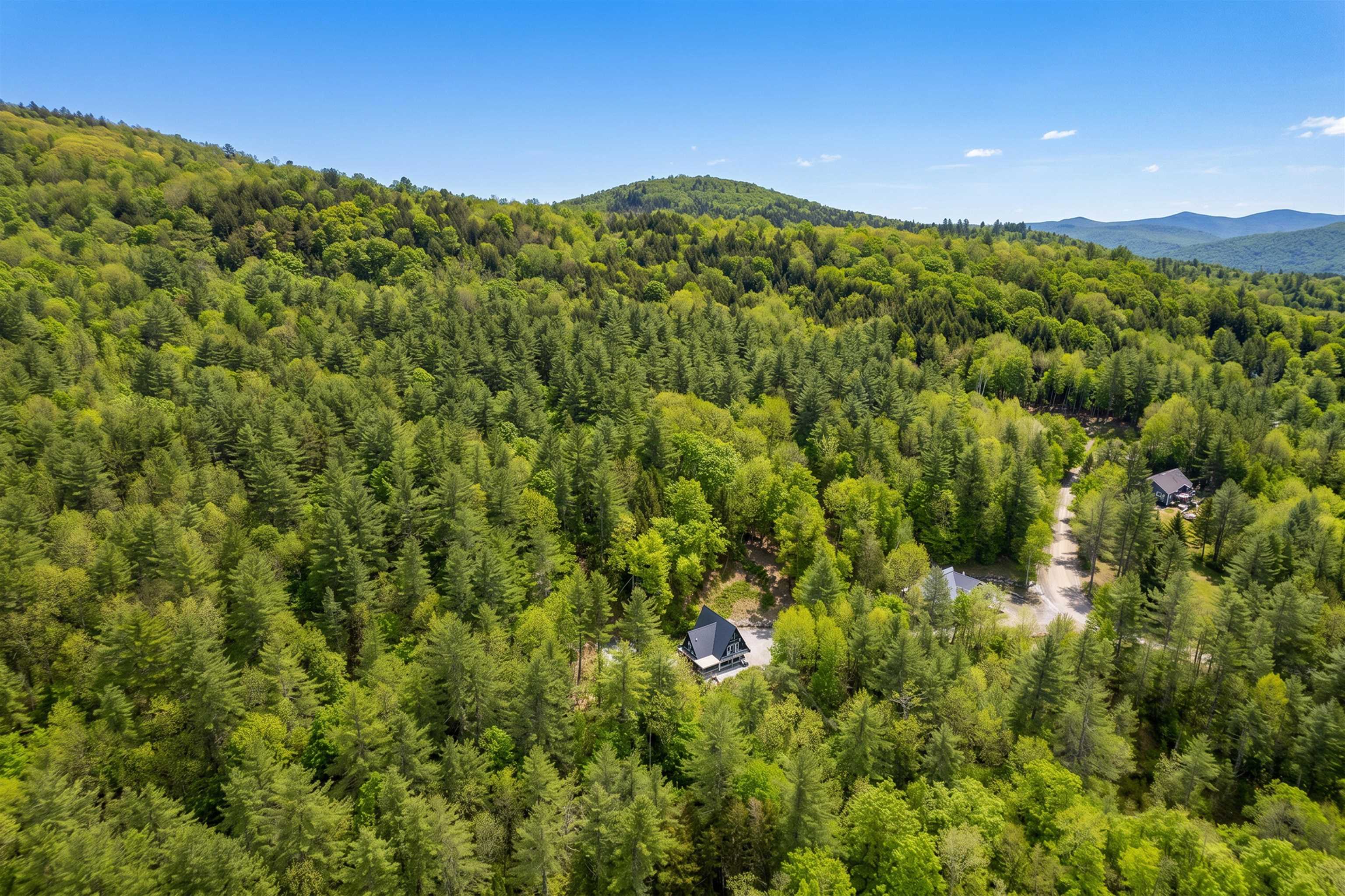 165 Silver Spring Hill Road Pittsfield, VT 05762 - Photo 52 of 53