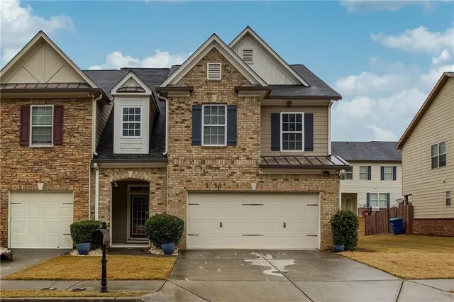 $339,900 | 1545 Reel Lake Drive Southwest, Atlanta, GA 30331