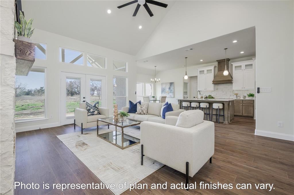 1262 Tbd Private Road Brashear, TX 75420 - Photo 2 of 14 Gallery Image 2