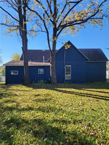 $170,000 | 307 North 14th Street, Savannah, MO 64485