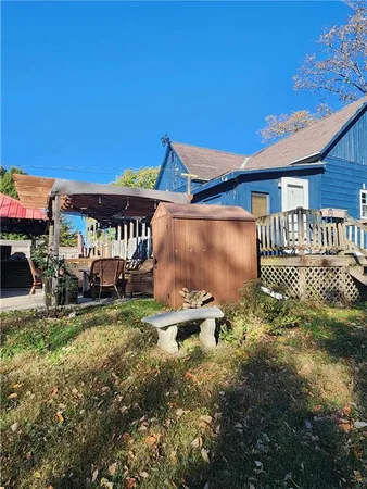 $149,900 | 307 North 14th Street, Savannah, MO 64485