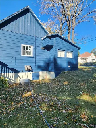 $149,900 | 307 North 14th Street, Savannah, MO 64485