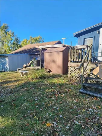 $149,900 | 307 North 14th Street, Savannah, MO 64485