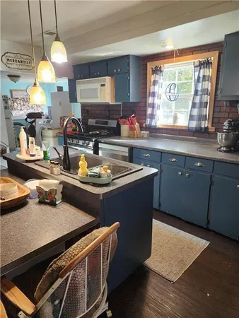 $149,900 | 307 North 14th Street, Savannah, MO 64485