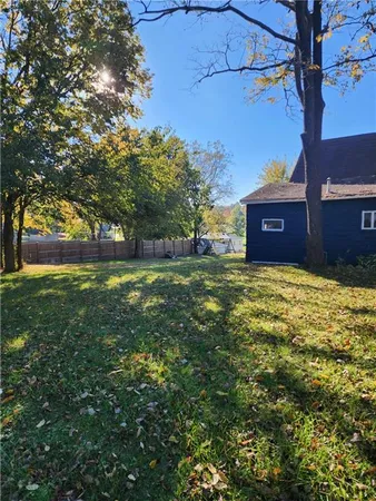 $149,900 | 307 North 14th Street, Savannah, MO 64485