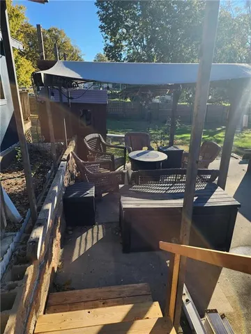 $170,000 | 307 North 14th Street, Savannah, MO 64485