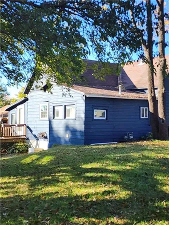 $149,900 | 307 North 14th Street, Savannah, MO 64485