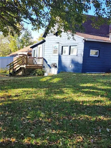 $170,000 | 307 North 14th Street, Savannah, MO 64485