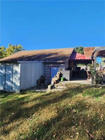 $149,900 | 307 North 14th Street, Savannah, MO 64485