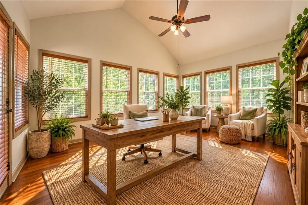 25 Quail Ridge Road Taylorsville, GA 30178 - Photo 21 of 37 Gallery Image 21